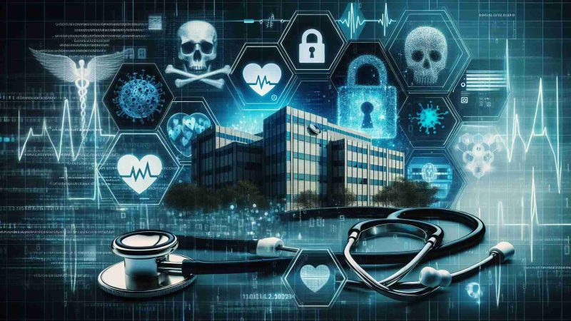 Exploring the Rising Threat of Cyberattacks in Healthcare Institutions