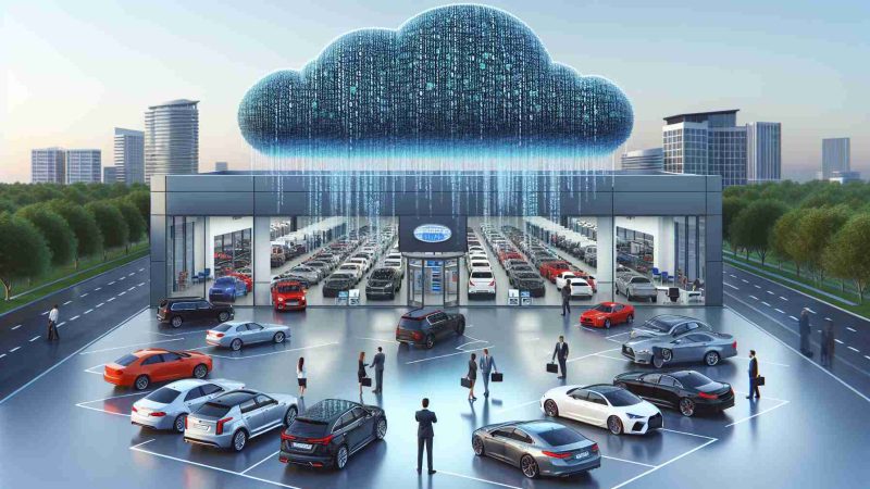 L’impact des cyber-attaques sur les concessions automobiles