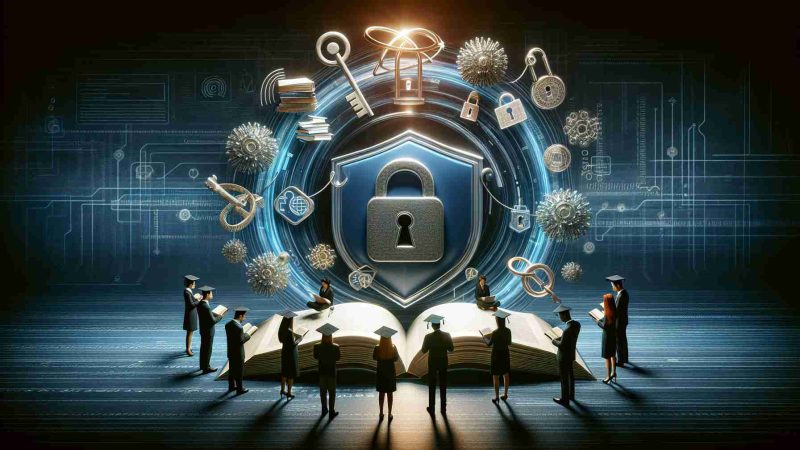 Empowering the Future: Embracing Cyber Security Education