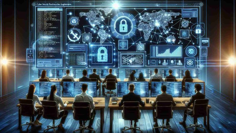 Enhancing Cyber Security: The Role of Penetration Testing