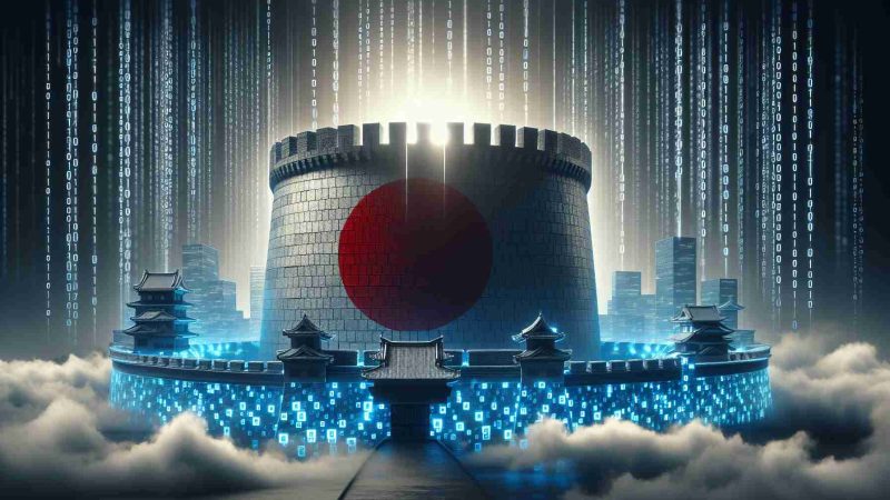 Die Cyber-Resilienz Japans erstrahlt angesichts wachsender Bedrohungen