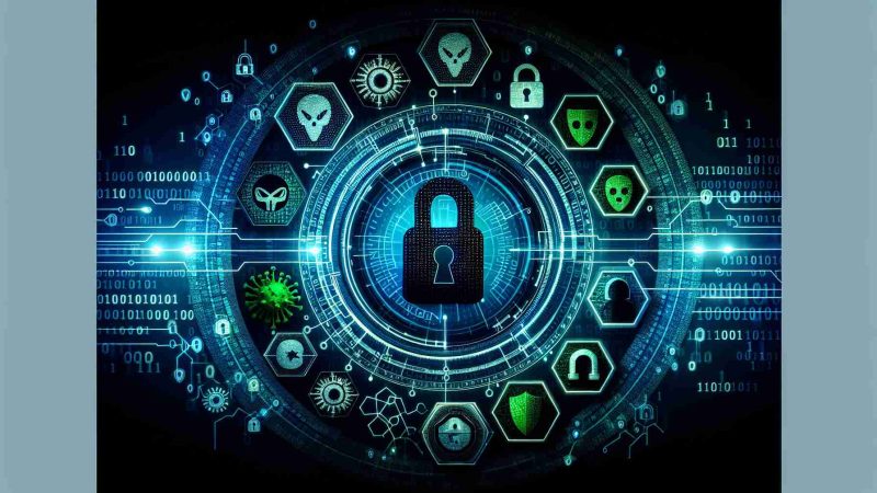 Aktuelle Trends in Cybersecurity-Bedrohungen und -Abwehr