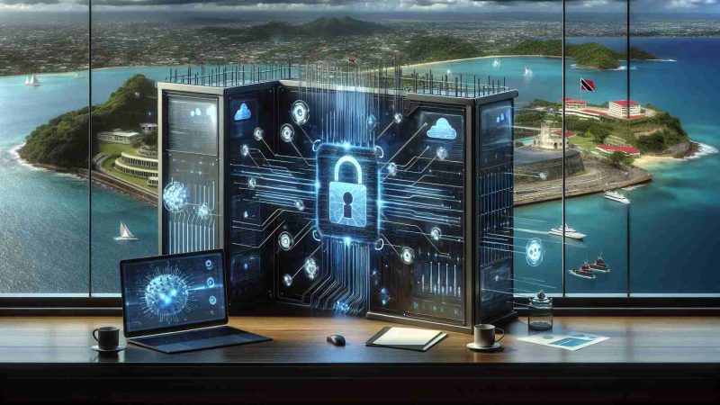 The Impact of AI on Cybersecurity in Trinidad and Tobago
