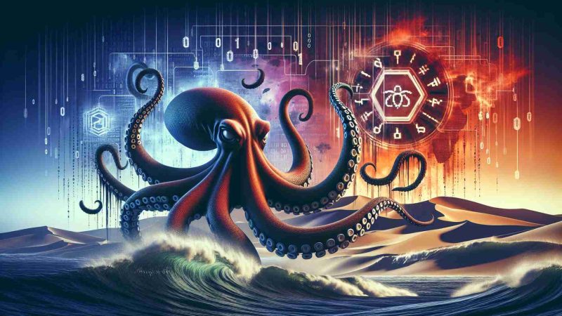 Las tácticas adaptables del grupo de cibercrimen Octo Tempest