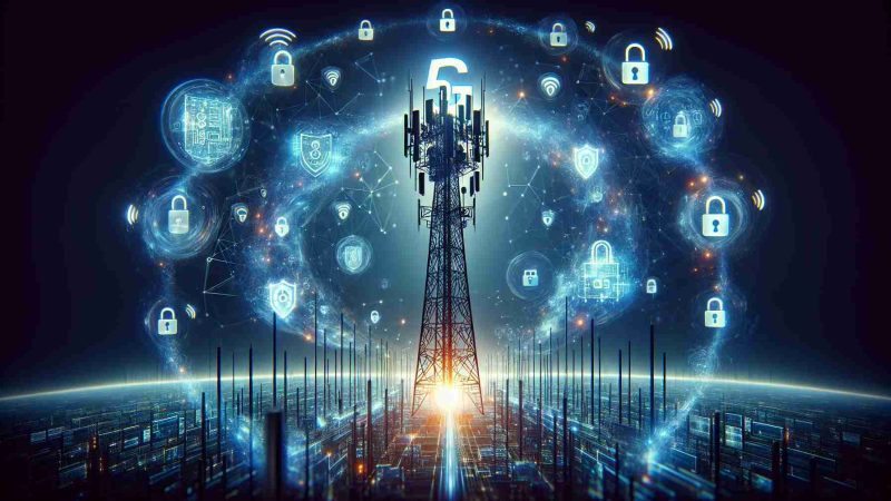 Ampliando las medidas de seguridad en redes 5G.