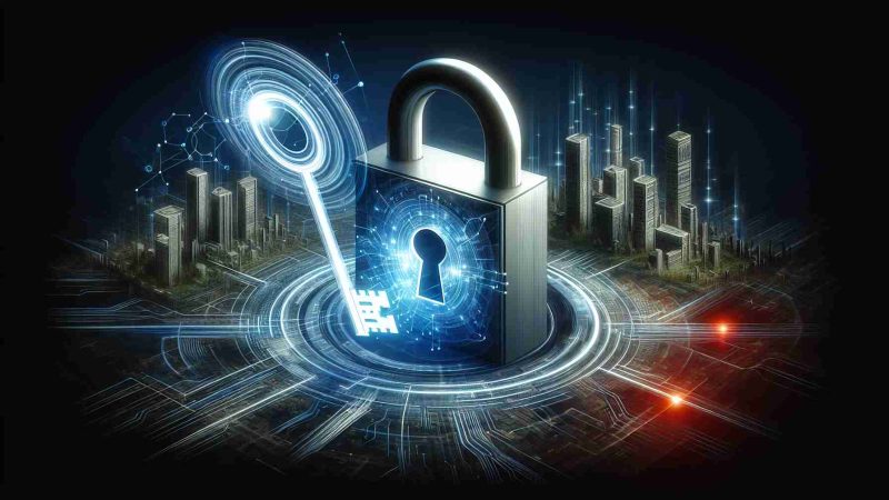 Unlocking the Future of OT Security in Organizations