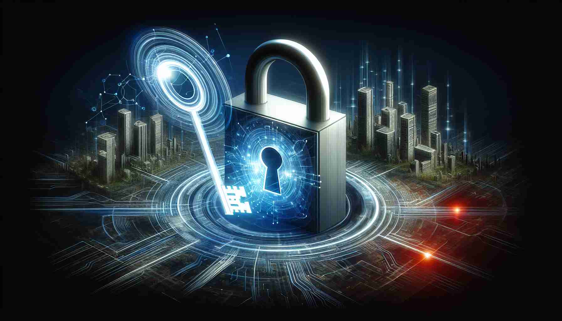 Unlocking the Future of OT Security in Organizations