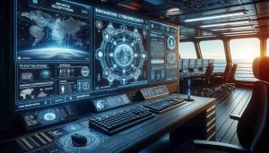 Enhancing Cyber Security in Ship Management with Innovative Solutions