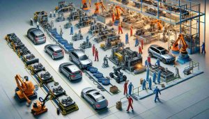 Evolution of Operational Resilience in the Automotive Industry