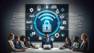 Preventing Cyber Fraud: A Vital Lesson in Wifi Security