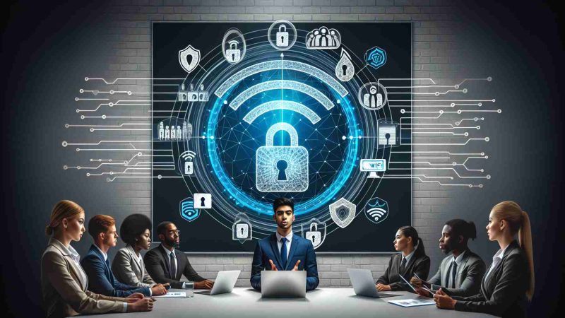 Preventing Cyber Fraud: A Vital Lesson in Wifi Security