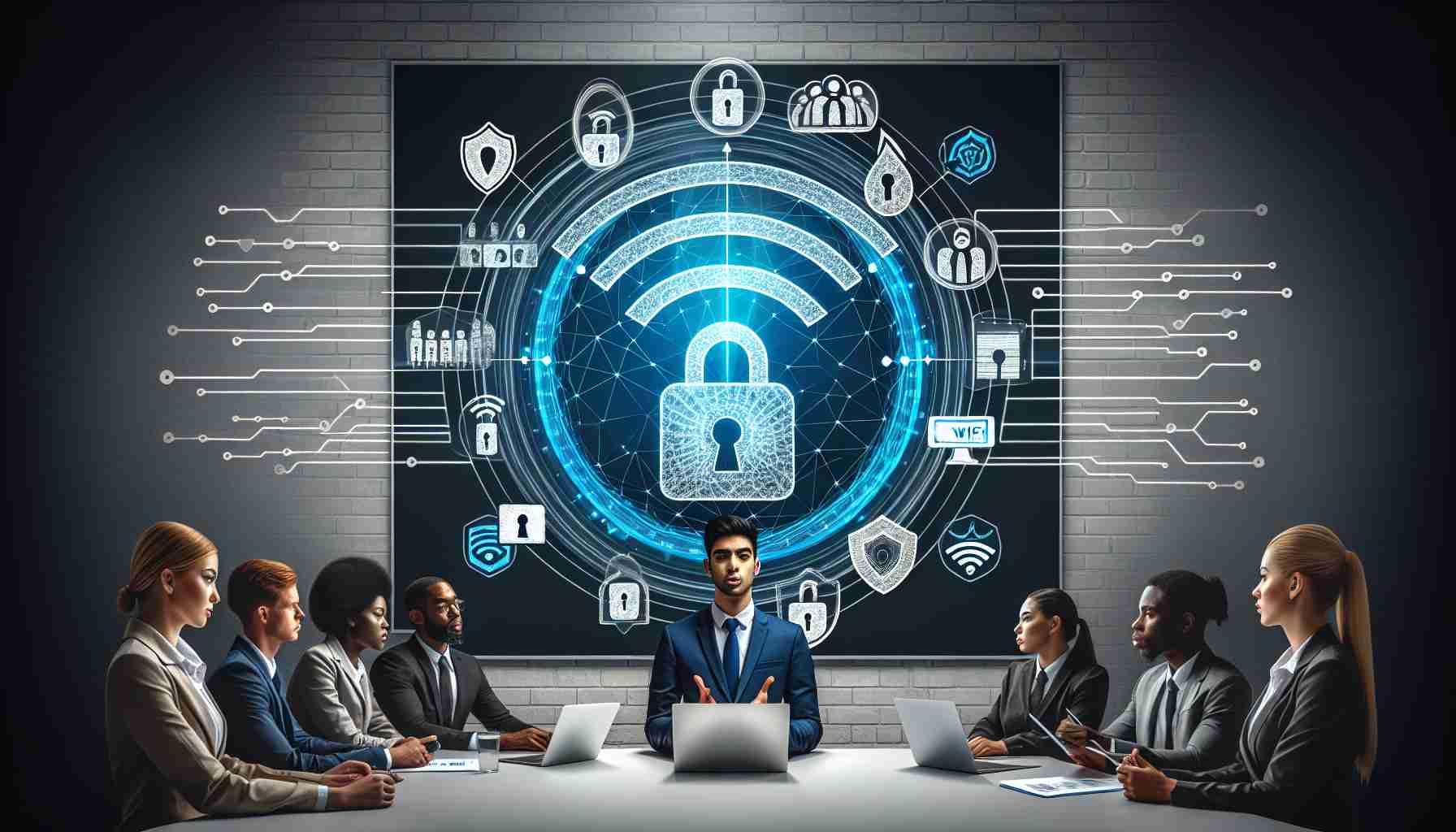 Preventing Cyber Fraud: A Vital Lesson in Wifi Security