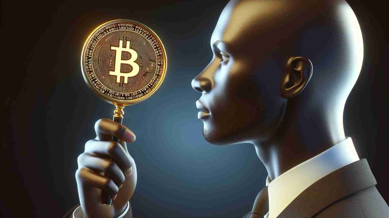 A Ascensão da Enganação Digital: O Envolvimento do 50 Cent em um Golpe de Criptomoeda