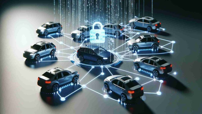 Comprendre les menaces de cybersécurité dans l’industrie automobile