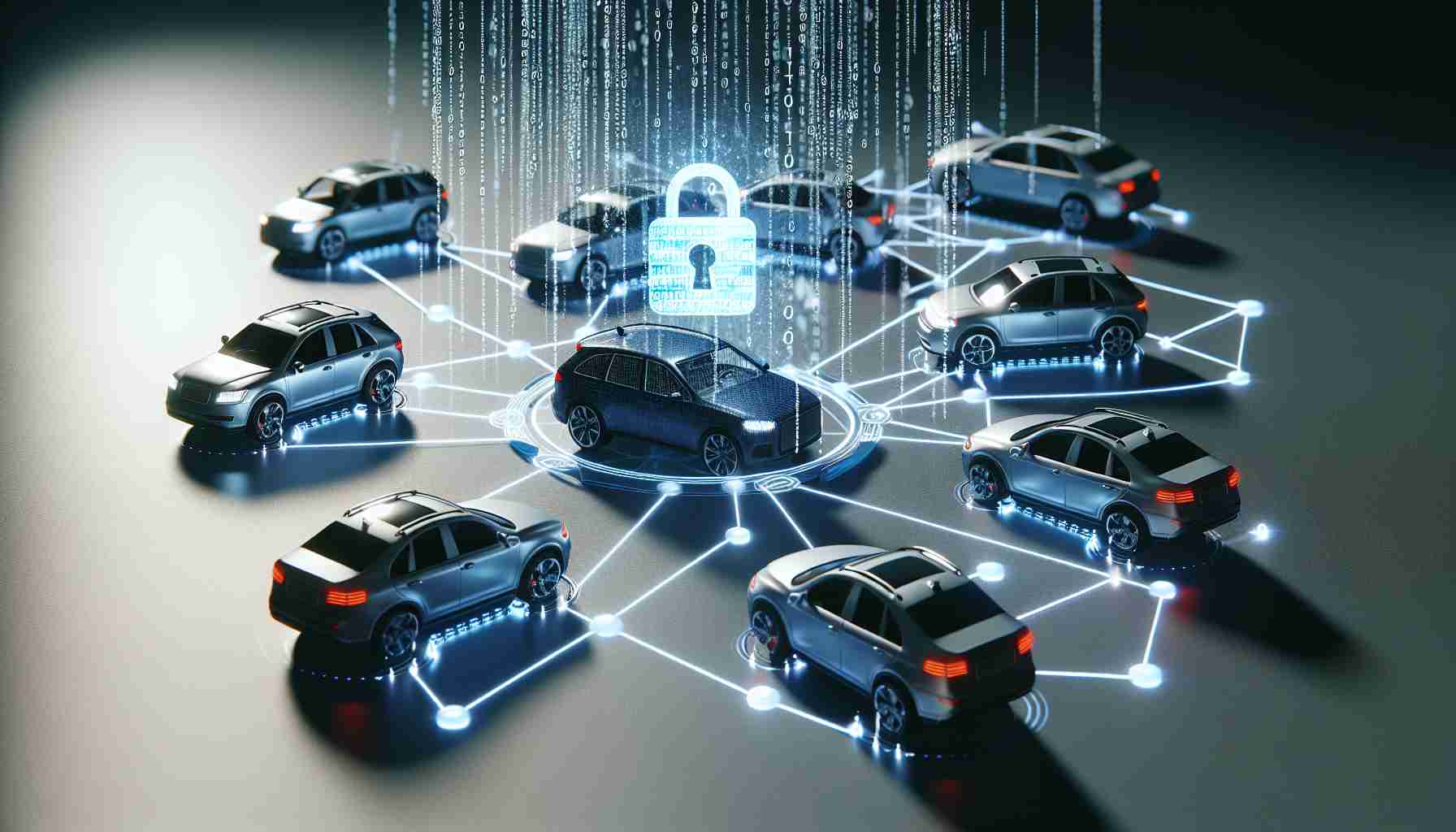 Comprendre les menaces de cybersécurité dans l’industrie automobile