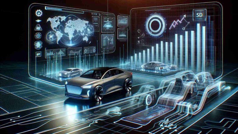 O Futuro da Cibersegurança Automotiva: Inovações e Oportunidades de Crescimento