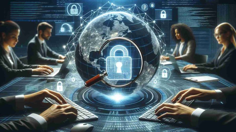 Enhancing Cybersecurity in the Modern Age