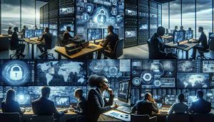 The Rise of Cybersecurity Vigilance in Media Organizations