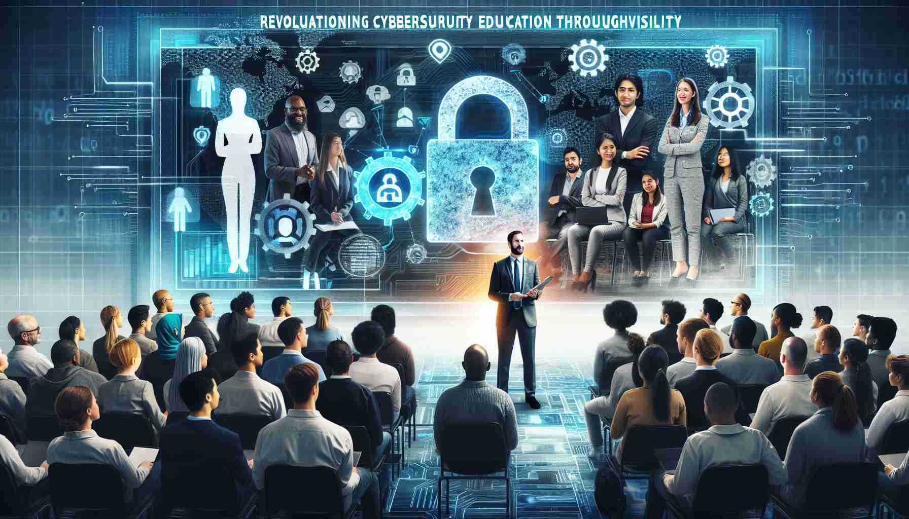 picoCTF: Cybersecurity-Ausbildung revolutionieren durch Inklusivität