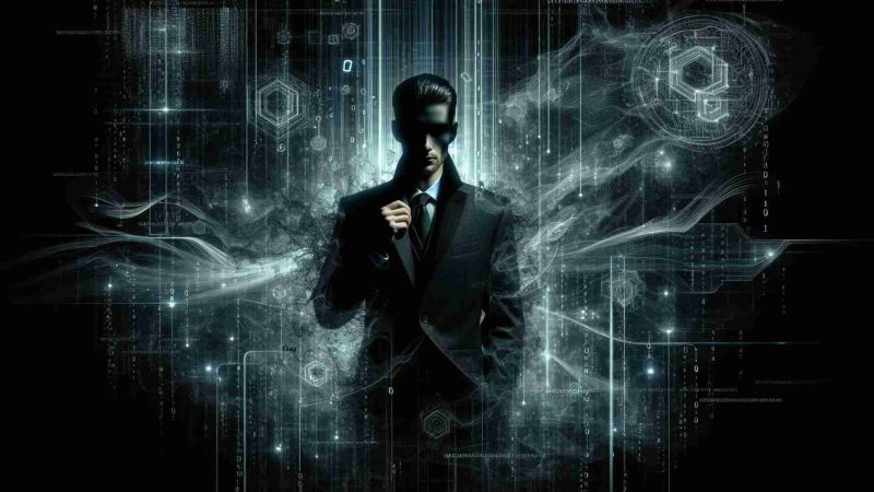 Unveiling Cyber Shadows: BlackSuit and the Realm of Digital Intrigue