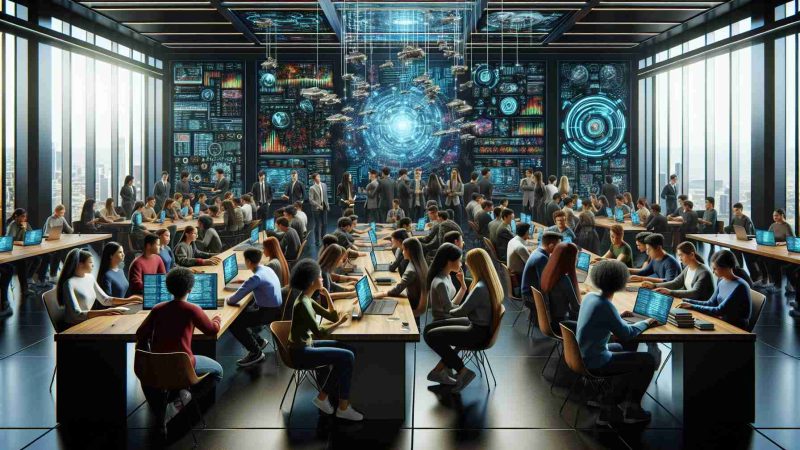 Revolutionizing Cybersecurity Education