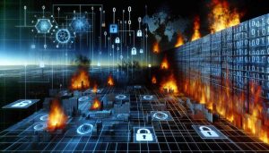 Emerging Threats and Security Breaches in the Cyberworld