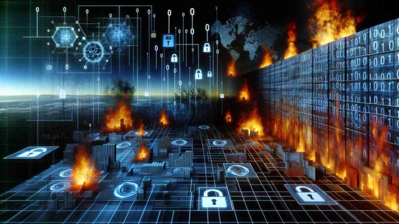 Emerging Threats and Security Breaches in the Cyberworld