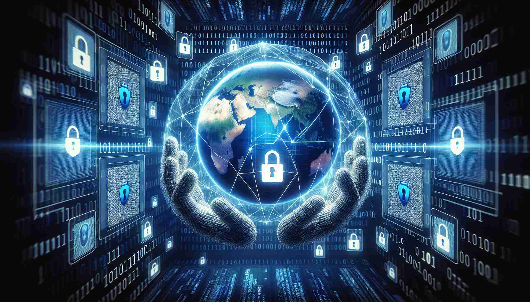 Redefining Cybersecurity: A Global Responsibility