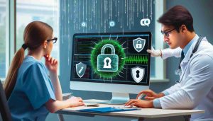 Strengthening Cybersecurity Measures in the Healthcare Sector