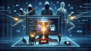 Chinese Cyber Espionage Unveiled Through Talent Competitions