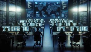 The Shift in Cyber Warfare: A New Era of Covert Operations