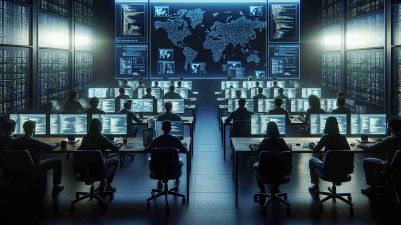 The Shift in Cyber Warfare: A New Era of Covert Operations