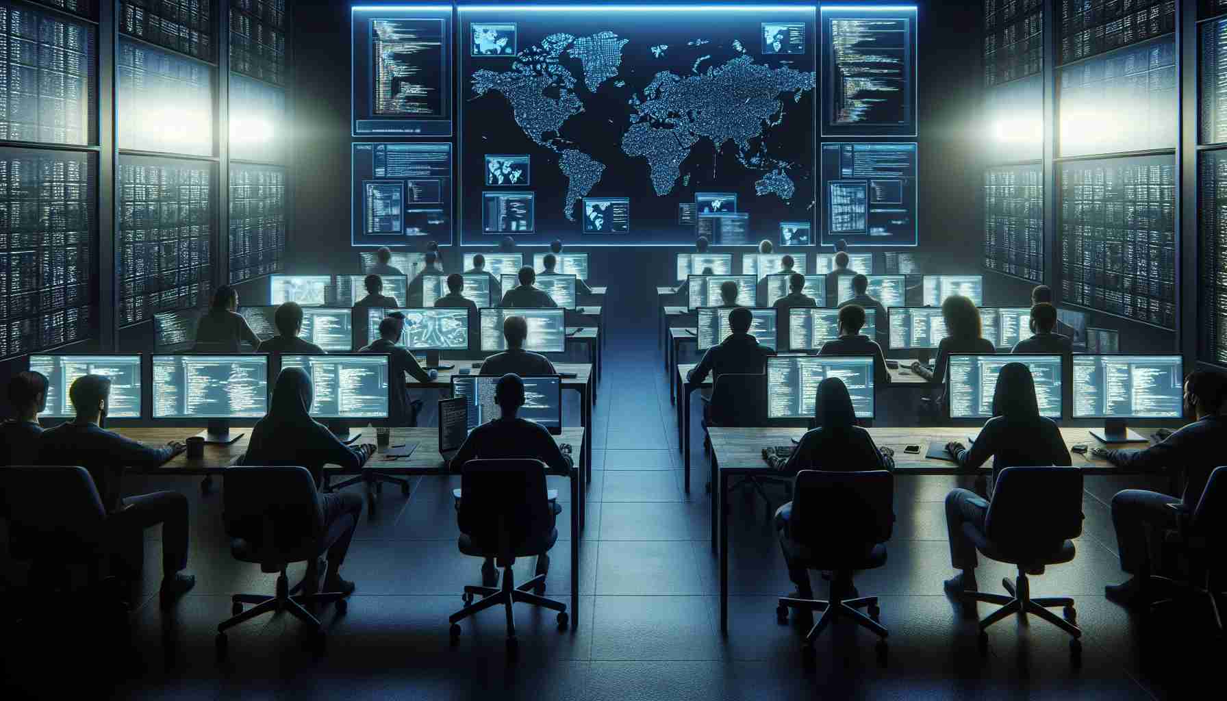 The Shift in Cyber Warfare: A New Era of Covert Operations