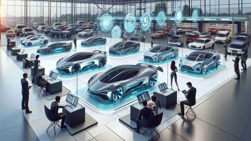 L’impact de la perturbation digitale sur les concessionnaires automobiles