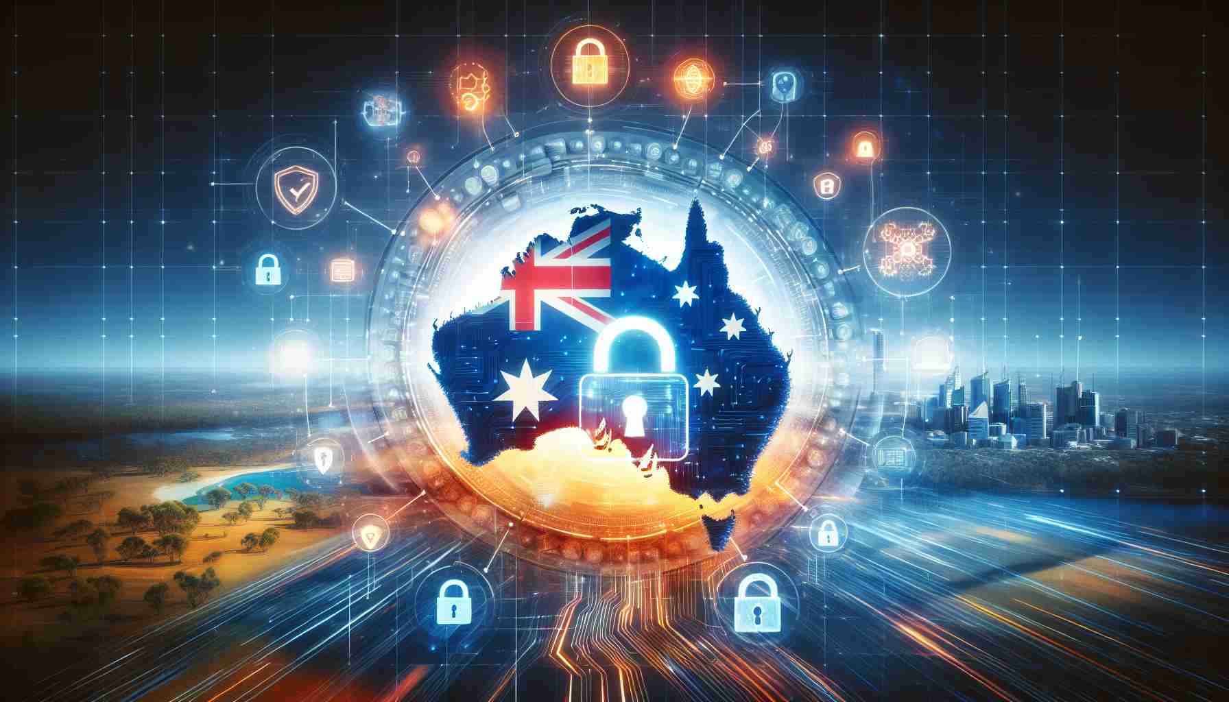 Redefining Cybersecurity Practices in Australia