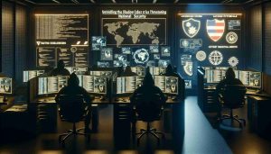 Unveiling the Shadow Cyber Armies Threatening National Security