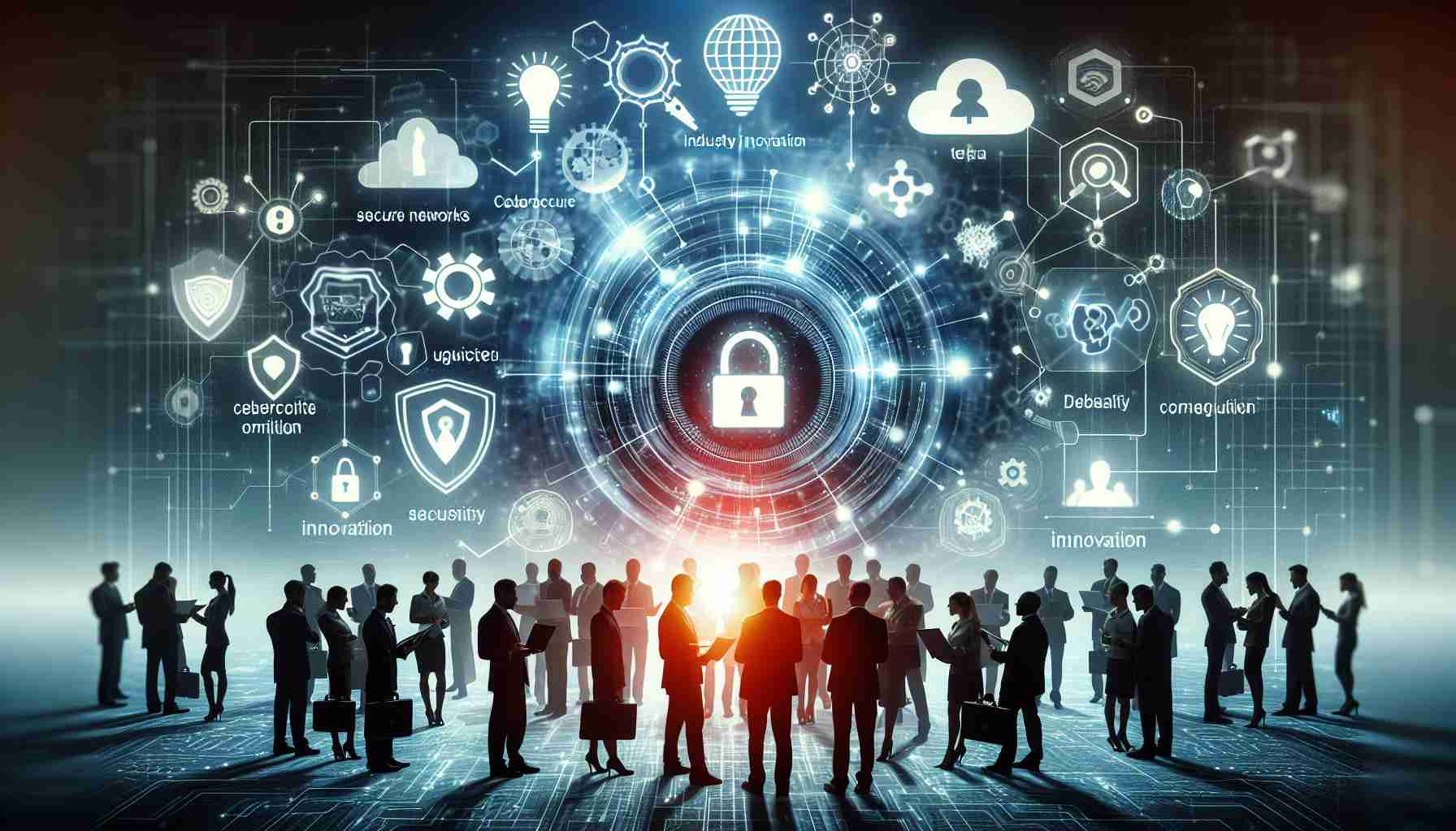 Cybersecurity Collaboration Leads to Industry Innovation