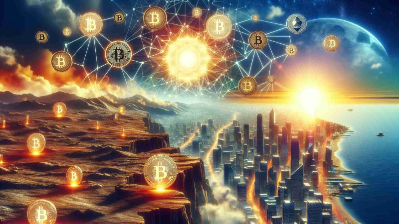 El Amanecer del Renacimiento Cripto