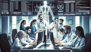 The Impact of Cyberattacks on Healthcare Systems