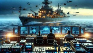 Enhancing Maritime Cybersecurity: A New Era Begins