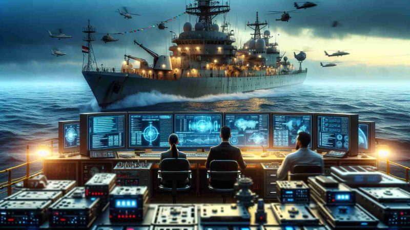 Enhancing Maritime Cybersecurity: A New Era Begins