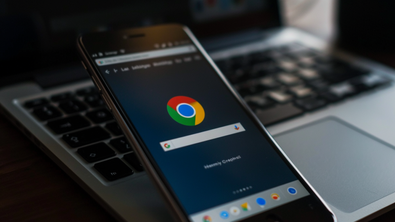 Ako čítať webové stránky nahlas v Chrome Android?