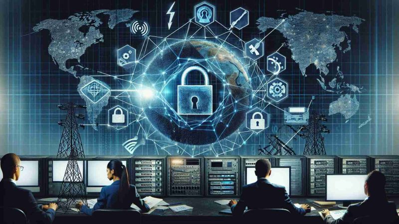 Emerging Trends in Cybersecurity for Telecommunications Companies