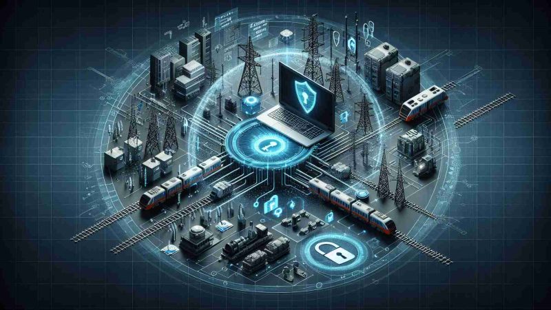 Preventing Cyber Threats in Critical Infrastructure