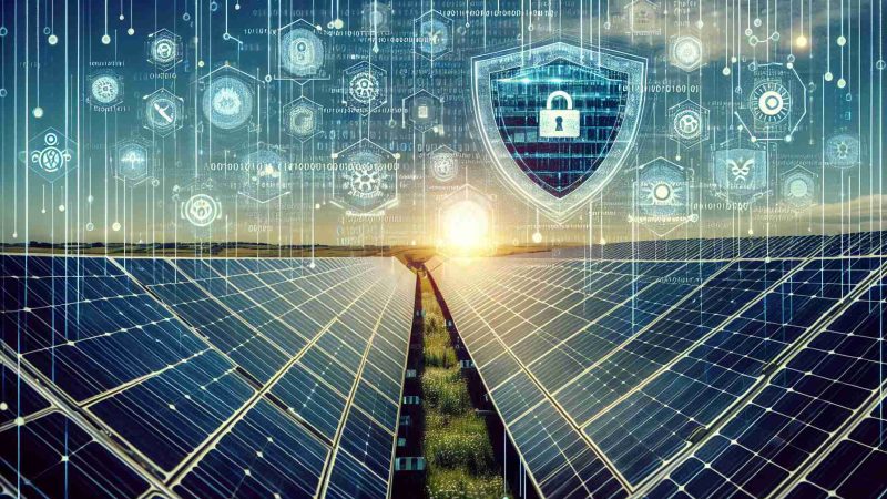 Redefining Solar Security: A New Approach to Cyber Threats