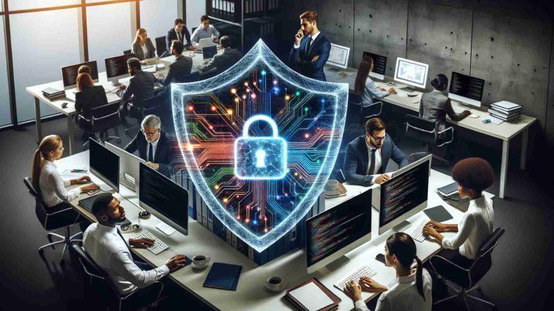 Empowering Businesses with Stronger Cyber-Defenses