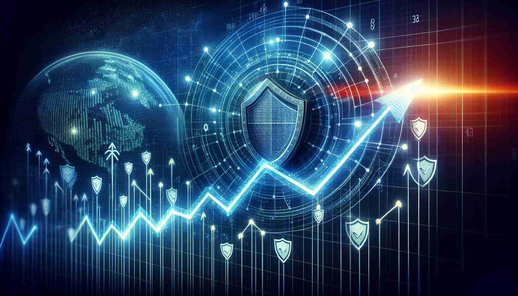 Exploration de la trajectoire de croissance du marché des solutions de cybersécurité