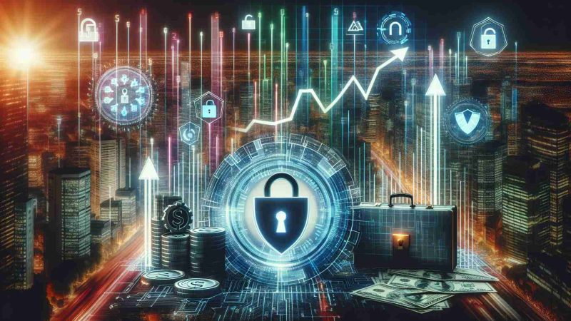 Investing in the Future: Cybersecurity ETFs on the Rise