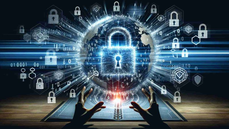 Cybersecurity Threats Grow as Companies Struggle with Data Breaches