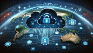 Revolutionizing SaaS Security Practices in APAC